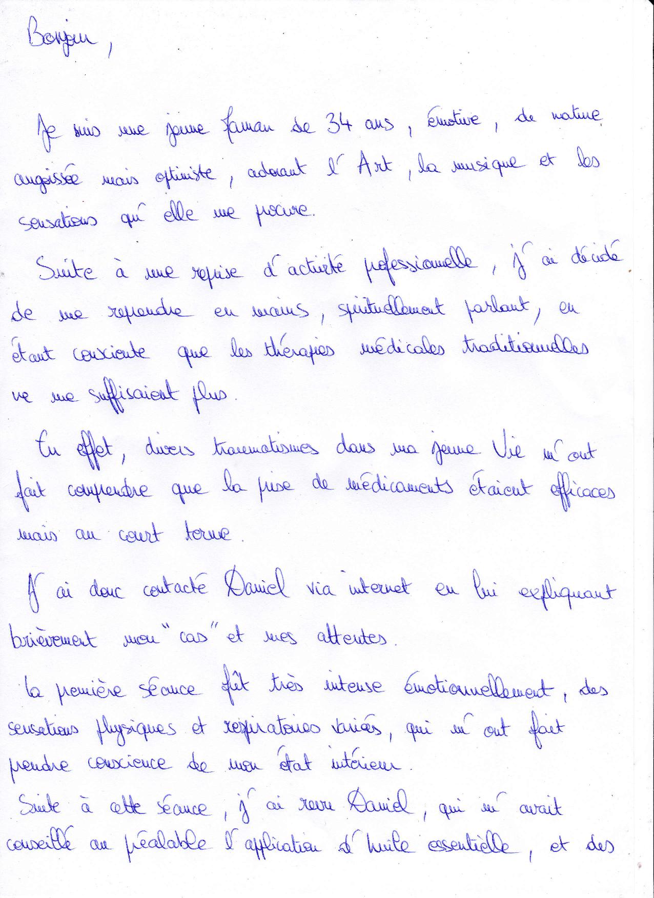 avis hypnose psycho energetique angoisses niort avis hypnose psycho energetique angoisses niort