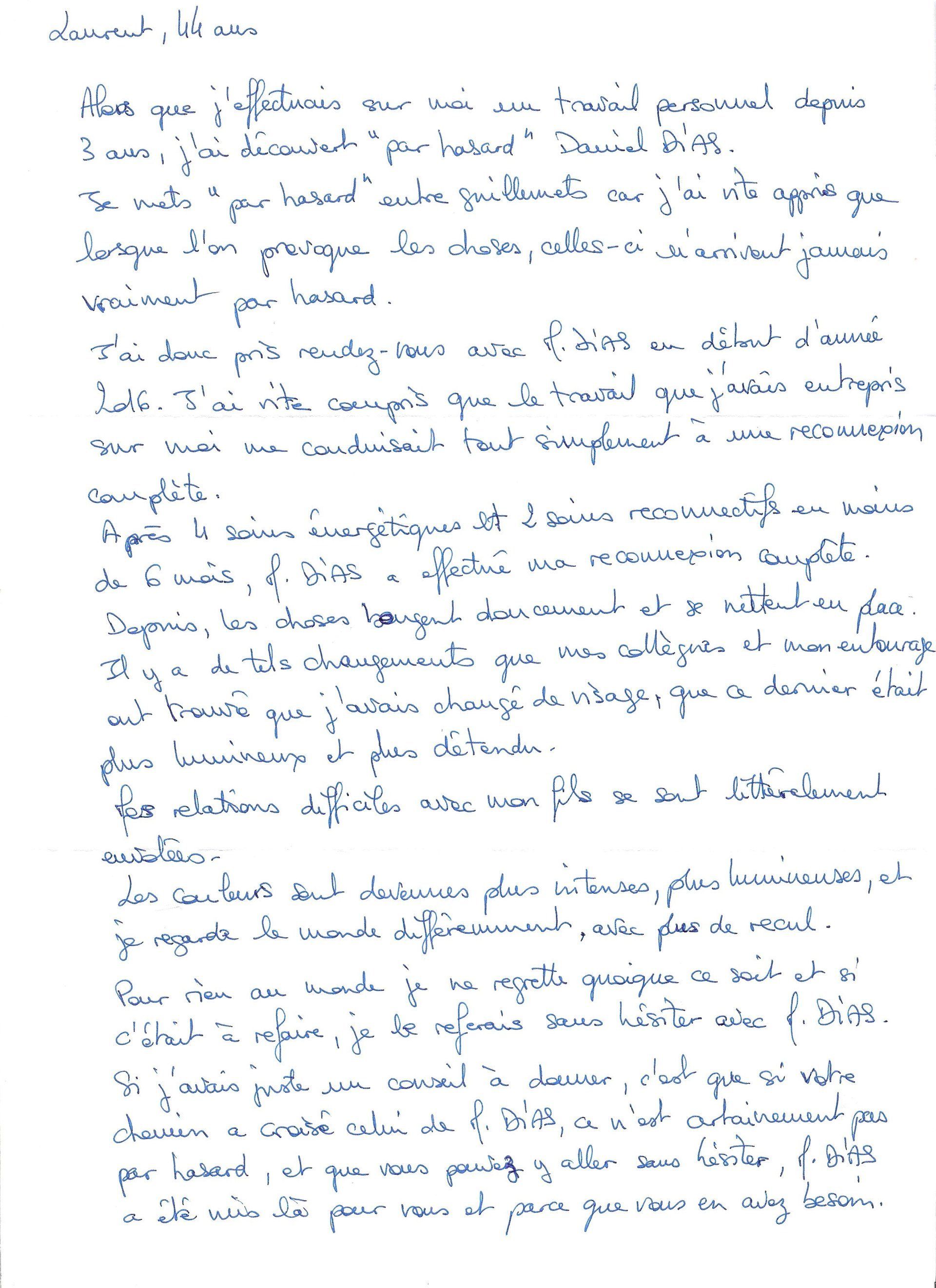 Développement personnel