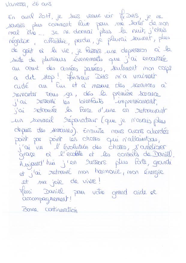 Mal être, insomnies, dépression