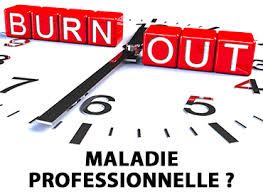 Le burn-out est un état d'épuisement physique, émotionnel et mental résultant d'un stress chronique lié au travail. Il se caractérise par une diminution de l'efficacité professionnelle, un sentiment d'épuisement et une perte d'intérêt pour les activités habituelles.
(Daniel Dias - Hypnose & Psychothérapie à Niort)