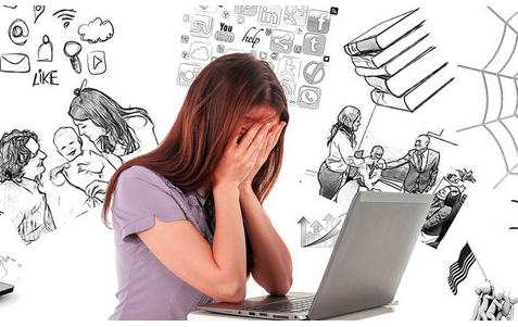 Apprendre à gérer la charge mentale.