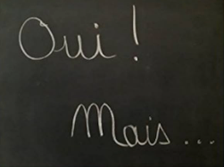 Psychothérapie Niort - Oui, mais Psychothérapie Niort - Oui, mais