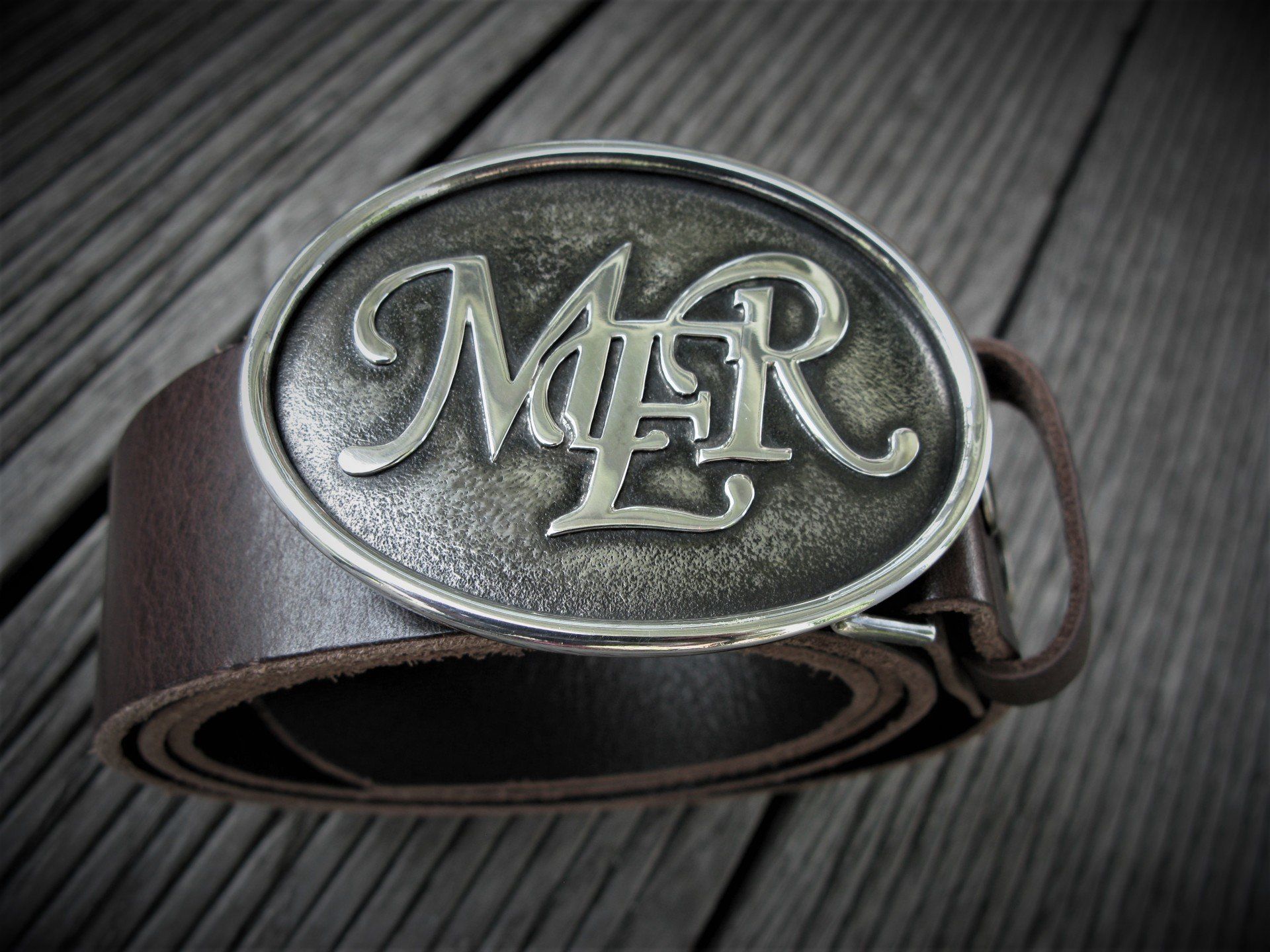 Buckle;Gürtelschließe;Trachtengürtel;Buchstabengürtel