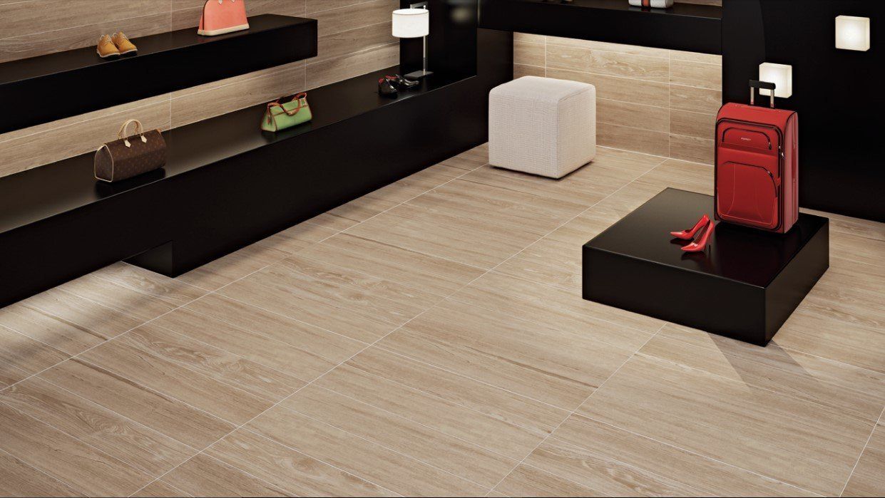 ALAMO NATURAL PORCELANICO RECTIFICADO  IMITACION MADERA 20X120 A PARTIR DE € 9,50 MT2