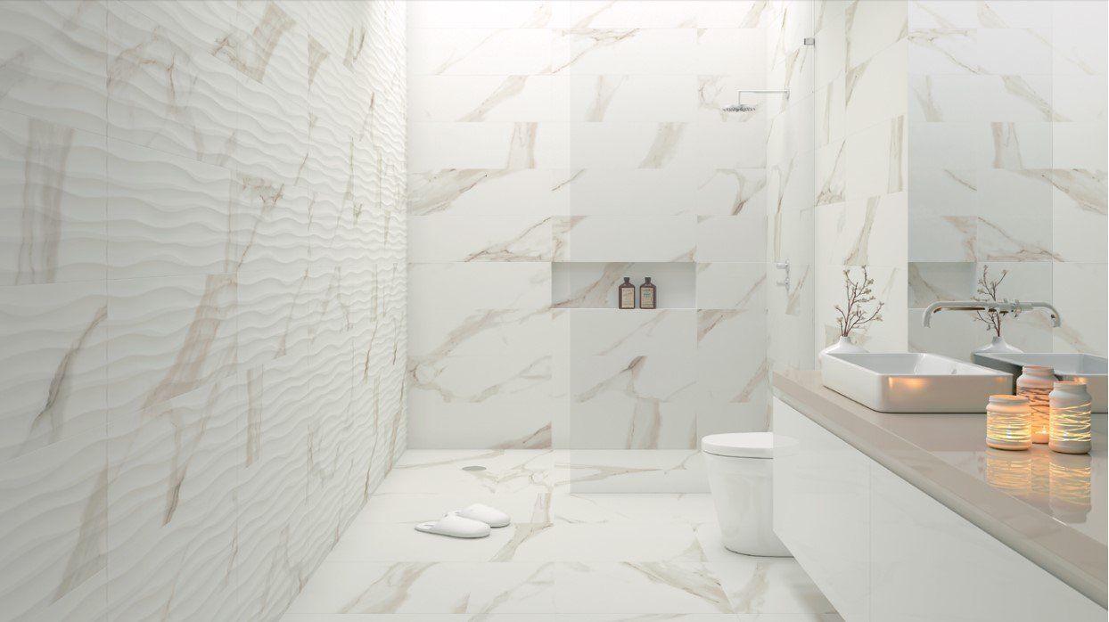 Pavimentos & Revestimiento