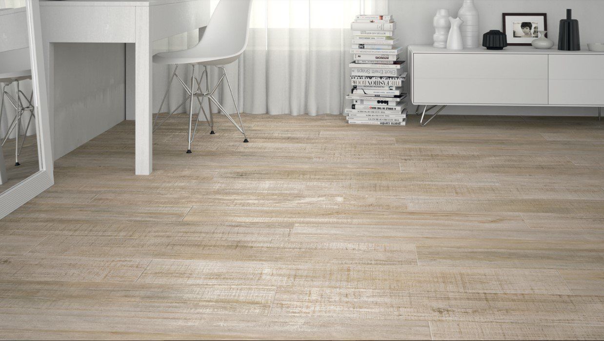 NEWPORT BEIGE PORCELANICO RECTIFICADO IMITACION MADERA 20X120 A PARTIR DE € 9,50 MT2