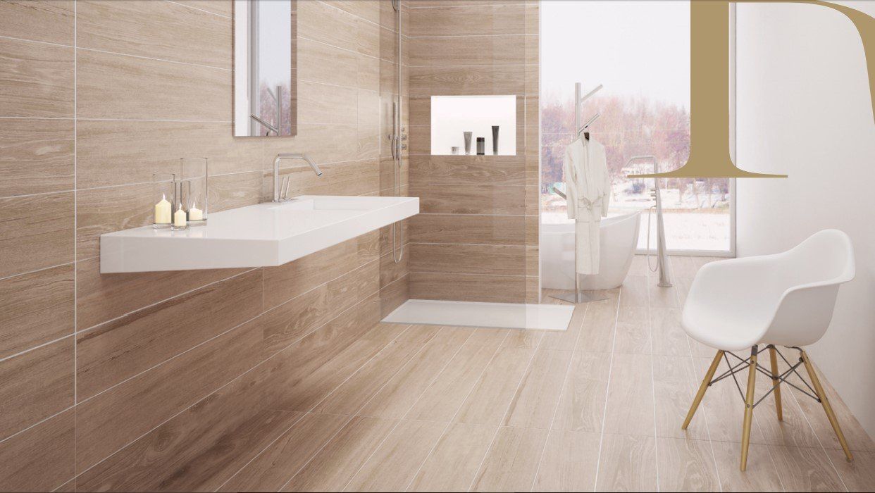 OREGON LINO PORCELANICO RECTIFICADO IMITACION MADERA 20X120 A PARTIR DE € 9,50 MT2