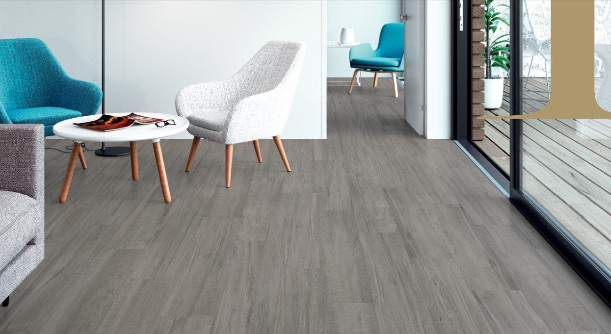 TIMBER CENIZA PORCELANICO RECTIFICADO IMITACION MADERA 20X120 A PARTIR DE € 9,50 MT2