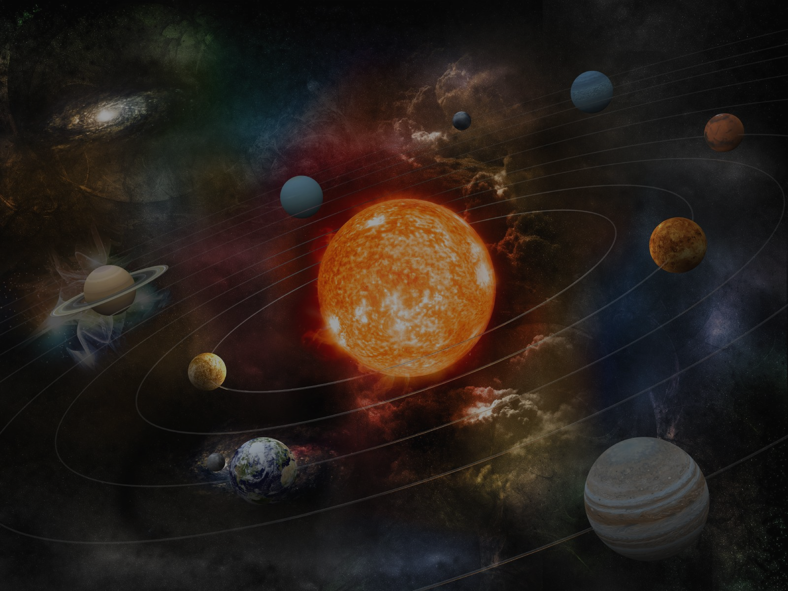 Astronomie für Erwachsene