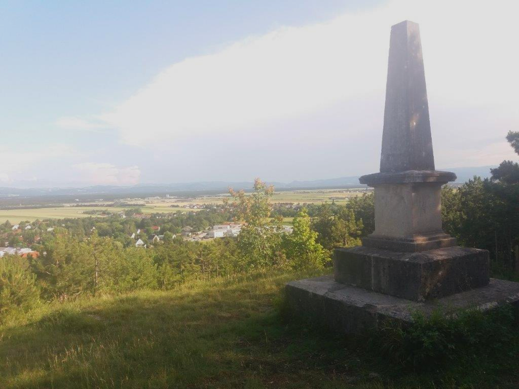 Kindergeburtstag Wald Bad Fischau