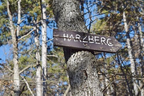 Spurensuche Wanderung Harzberg