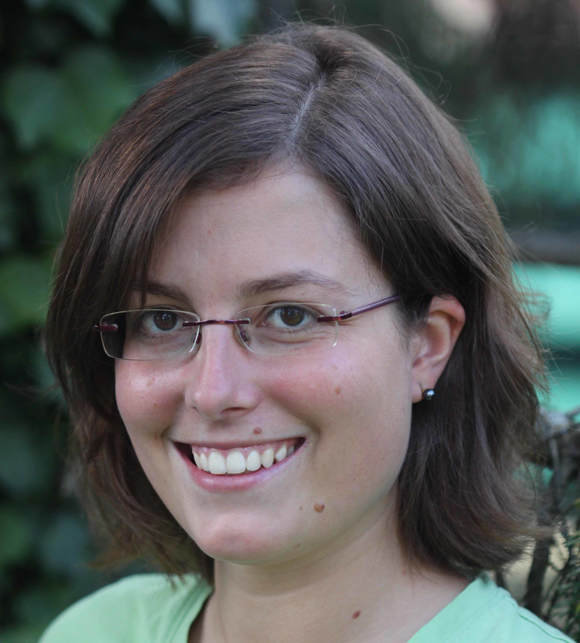 Ulrike Mittermüller