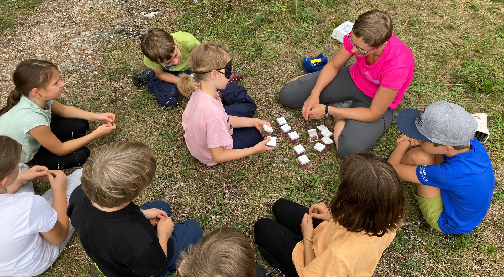 Waldbühne