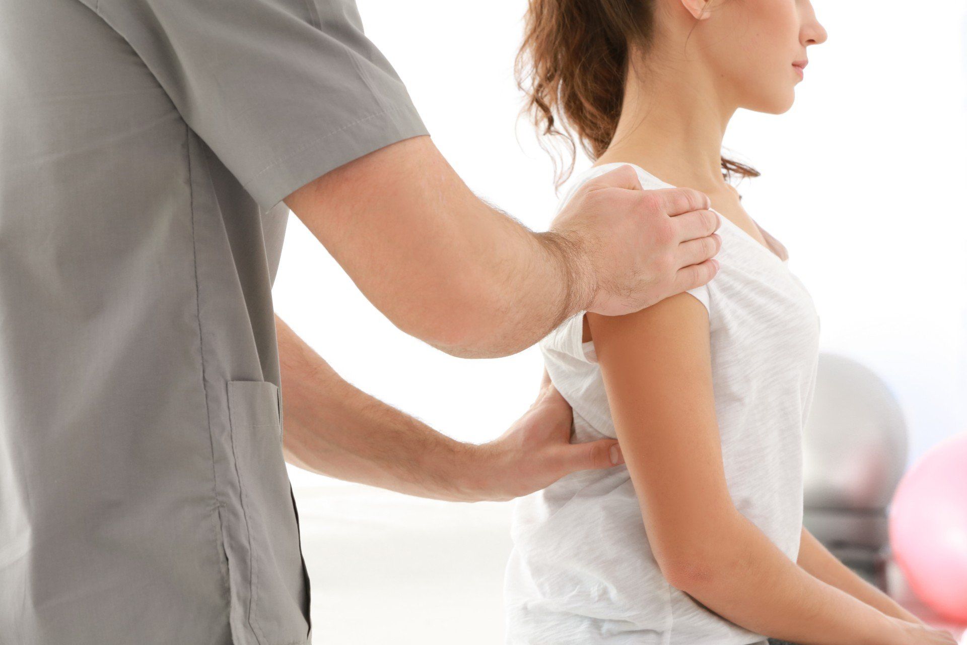 Physiotherapy FAQ