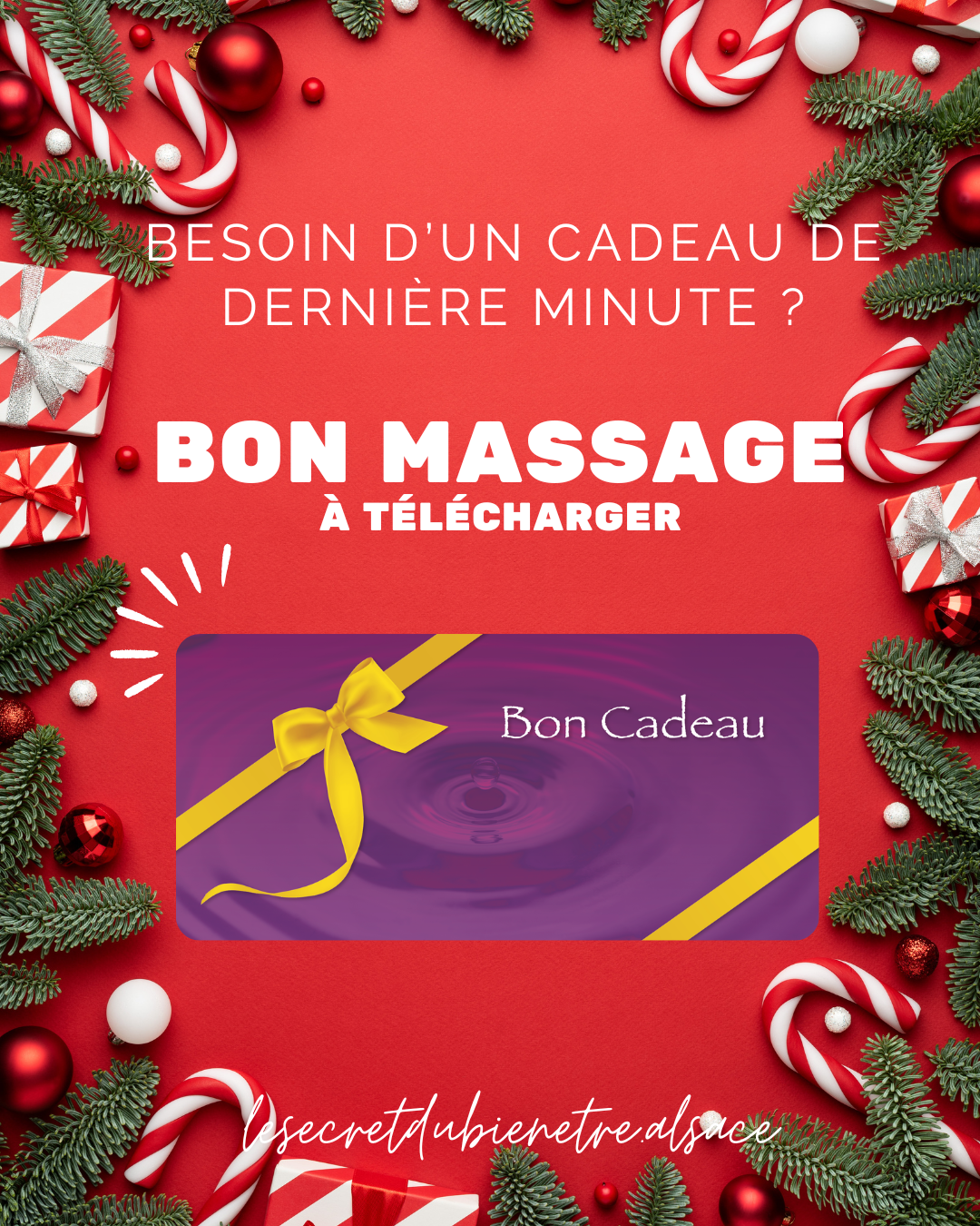 En panne d'idée cadeau ?