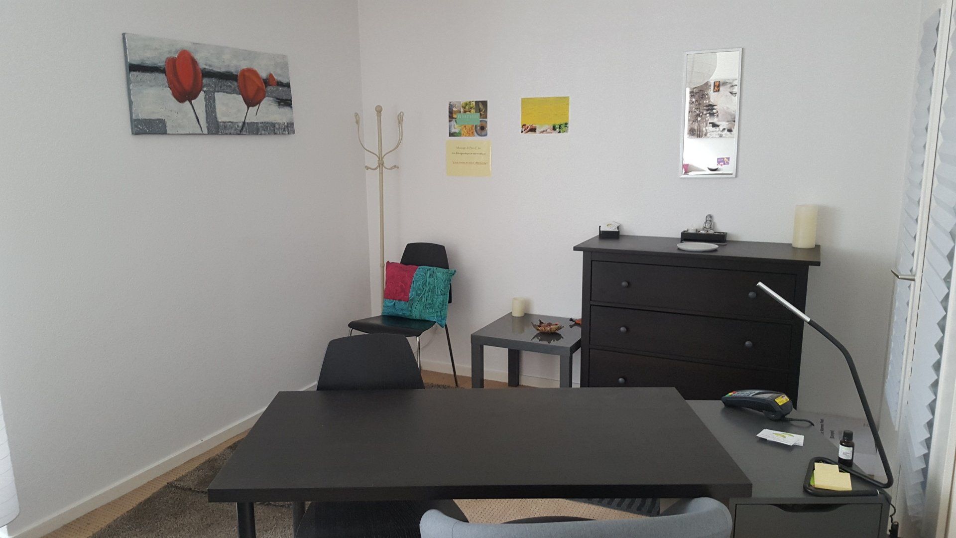 Cabinet Le Secret du Bien-Etre