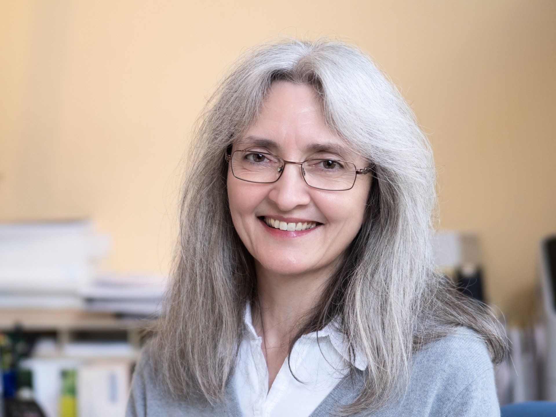 MfA Marianne Becker