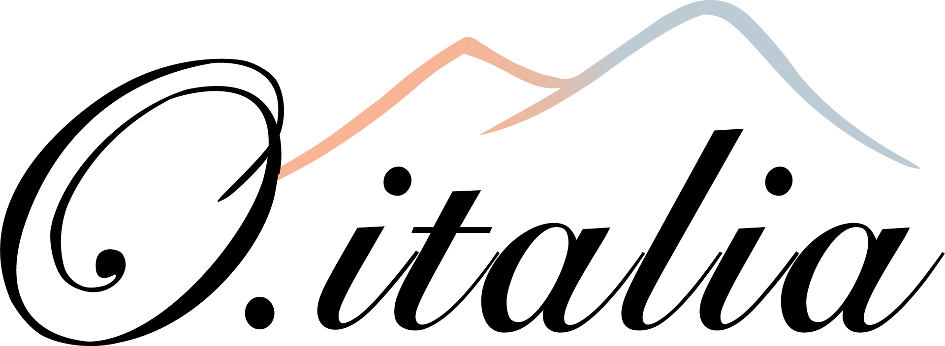 Logo O.Italia