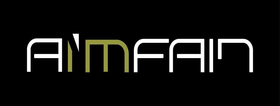 A'imFain - Logo