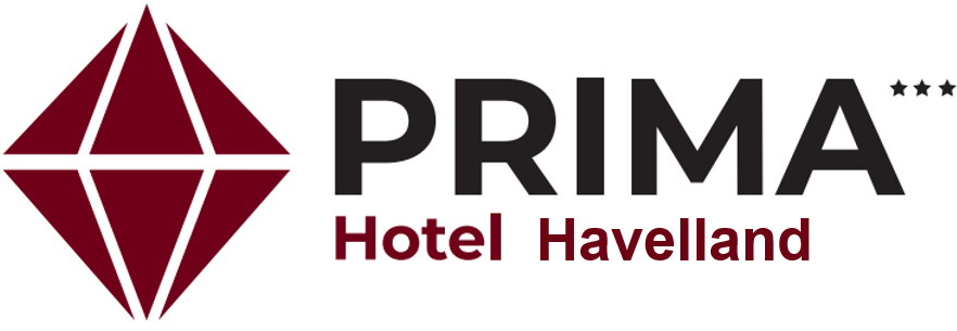 Logo Hotel Havelland