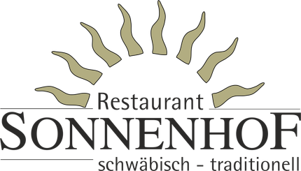 Sonnenhof Restaurant Waldstetten