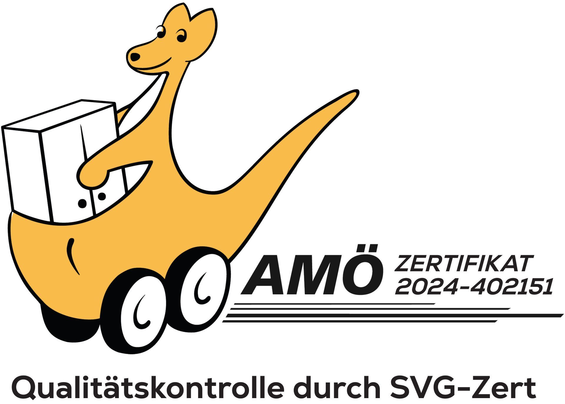 AMÖ Logo AMÖ Logo