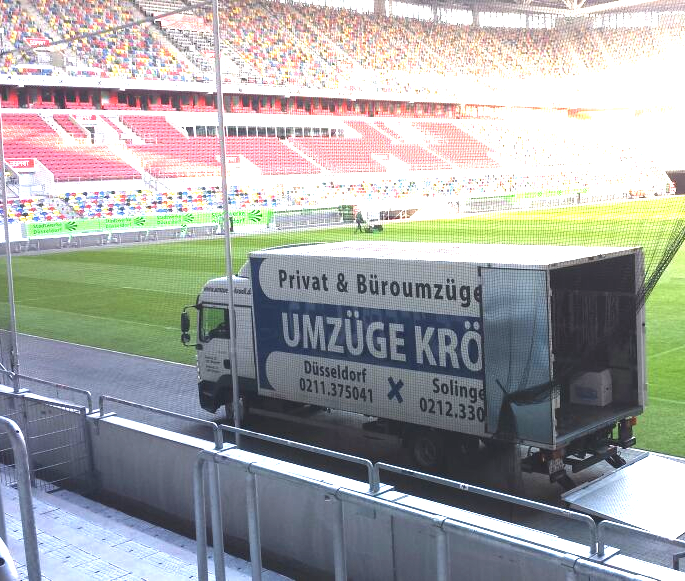 Umzüge Kröll Firmenkunden Umzüge Kröll Firmenkunden