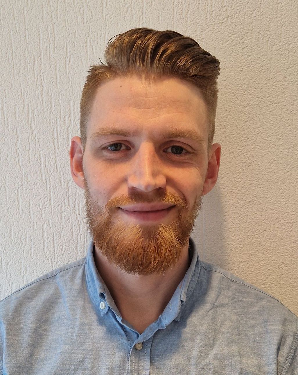 Luca Kubernat Luca Kubernat