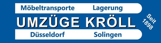 Logo Umzüge Kröll