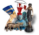 Kunstgegenstände Kunstgegenstände