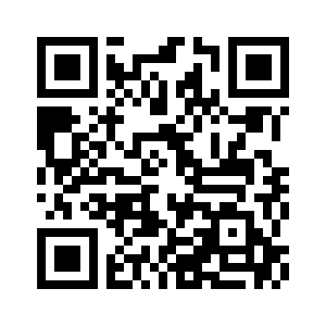 QR Code zur Webseite