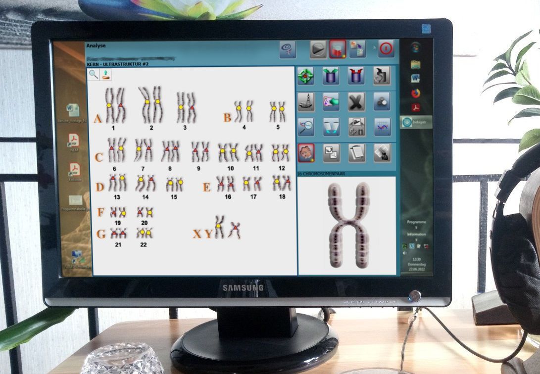 Anti-Aging und Biohacking in Pottendorf