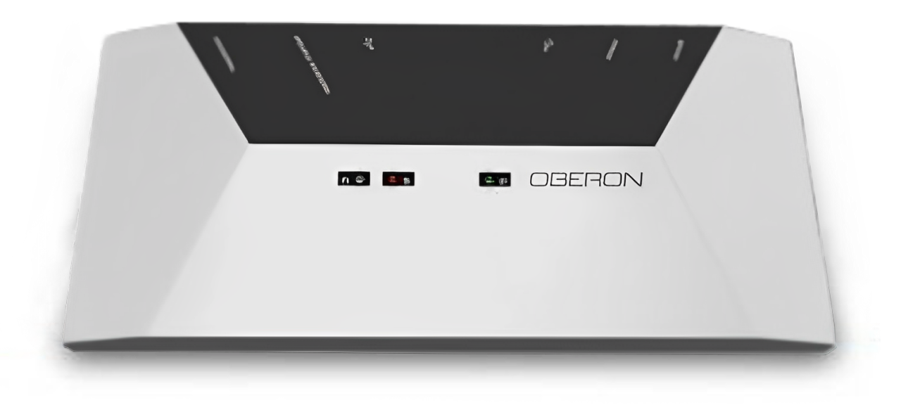 Oberon Diagnose und Therapie