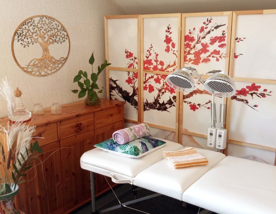 TDP-Lampe in Baden, Eisenstadt und Wiener Neustadt