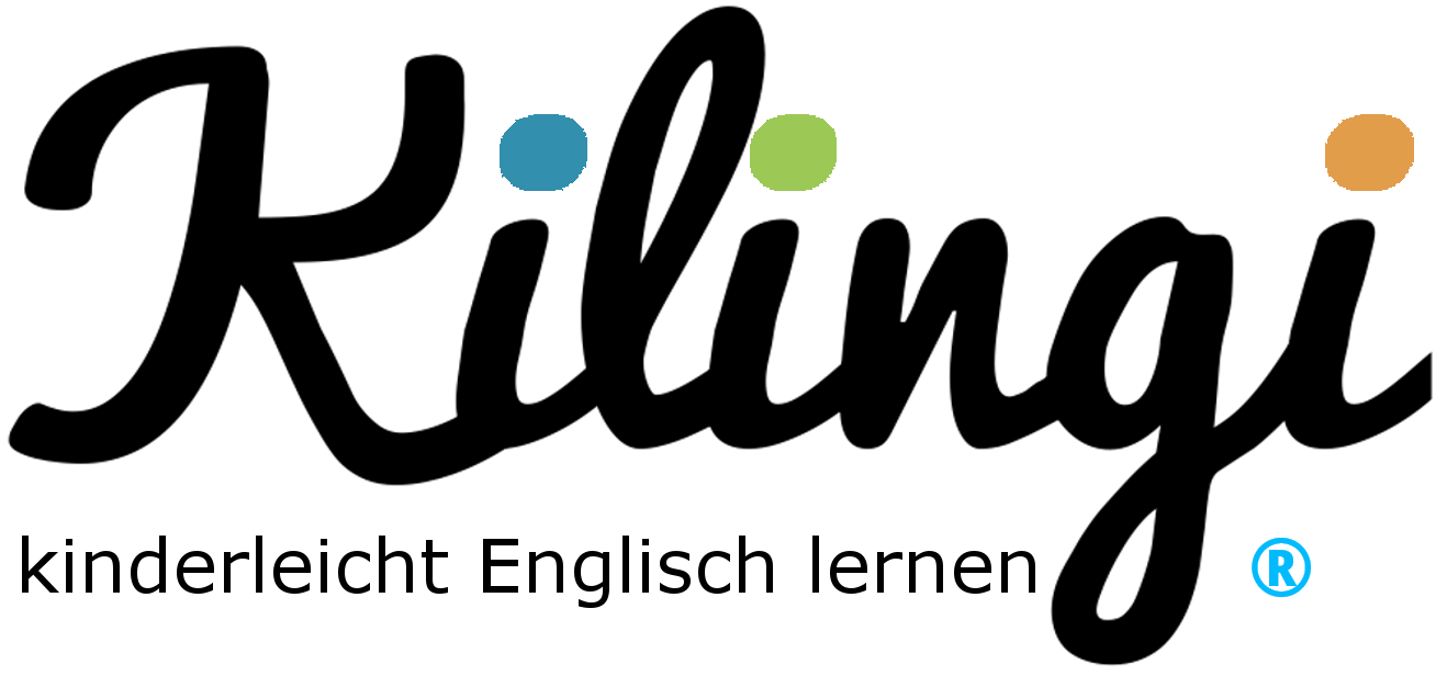 Kilingi - kinderleicht Englisch lernen