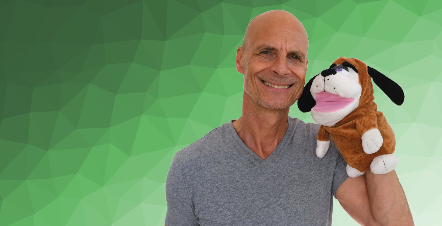 Gratis Englisch-Lernvideo