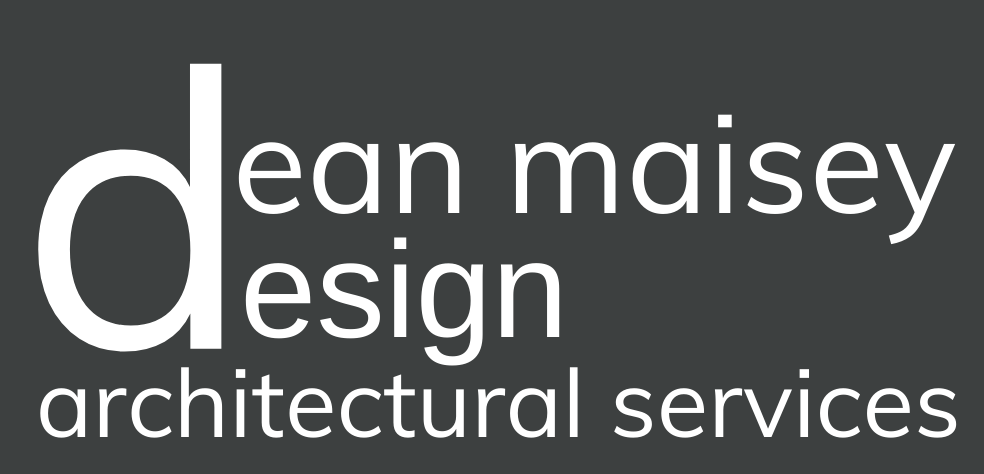 Dean Maisey Design Logo Dean Maisey Design Logo