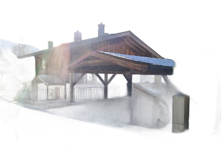 Bauexperte, Hausgutachter und Immobiliengutachter Hans-Jörg Beifuß.