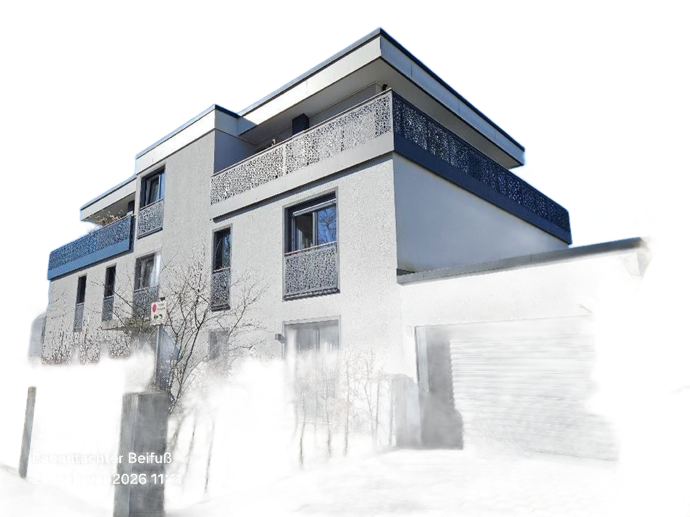 Gutachter für Beratung beim Erwerb von Häusern, Eigentumswohnungen, Mehrfamilienhäusern und Ferienimmobilien in München.
