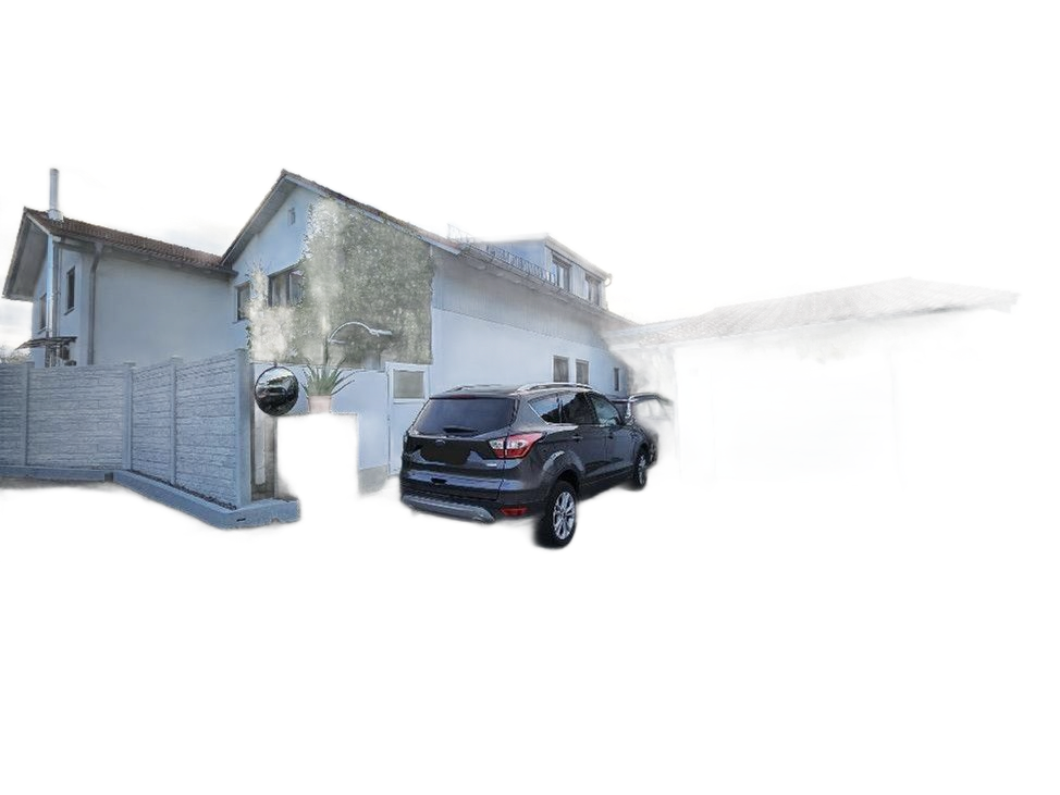 Bausachverständiger Hans-Jörg Beifuß