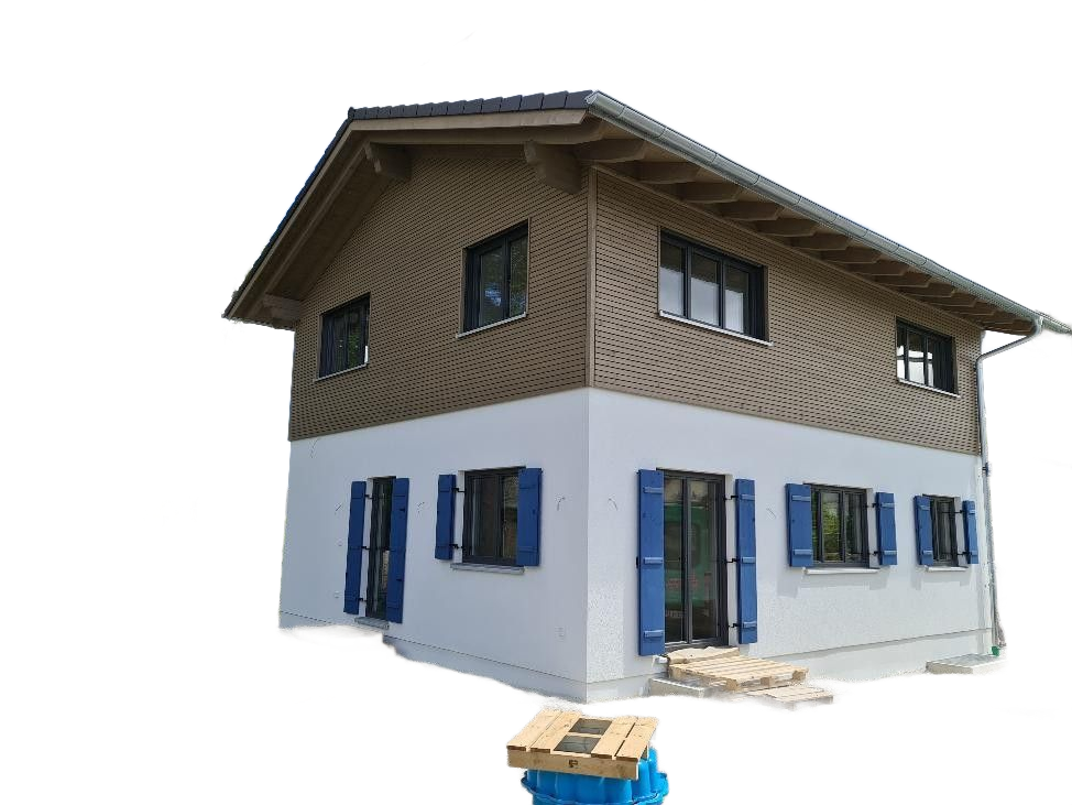 Gutachter für Immobilienkaufberatung und Hauskaufberatung in München.