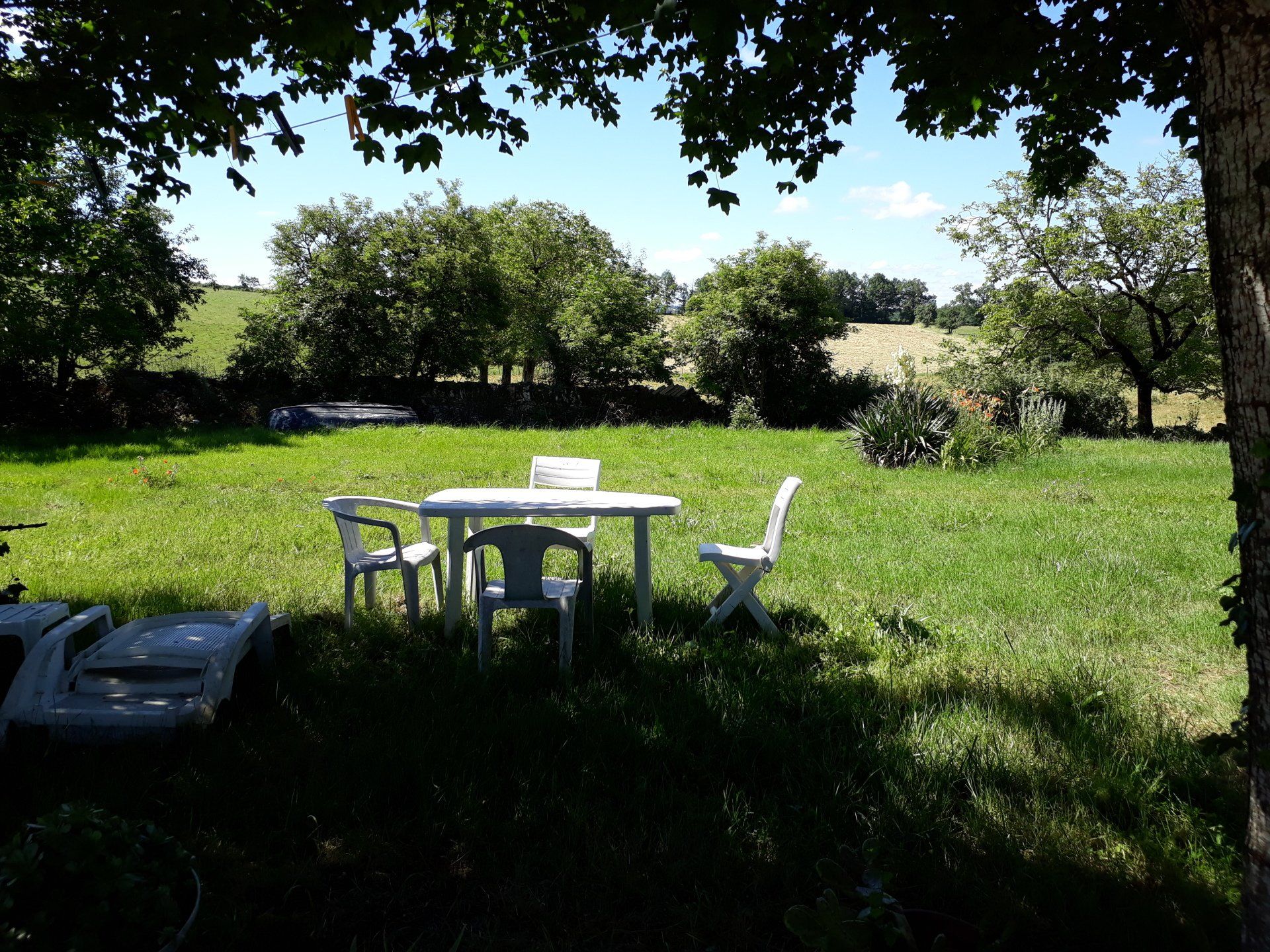 se ressourcer, moment de pure détente