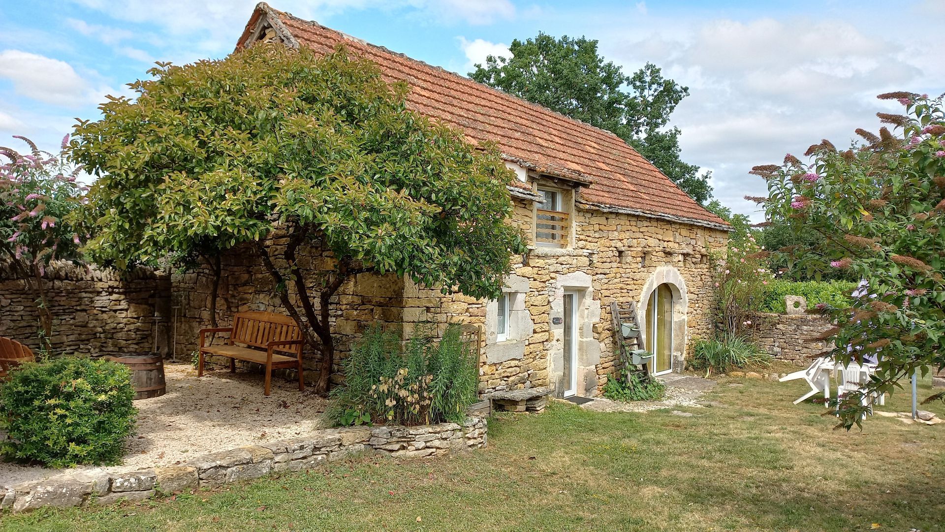 Gîte Rosa 4 à 5 personnes Gîte Rosa, 4-5 personnes