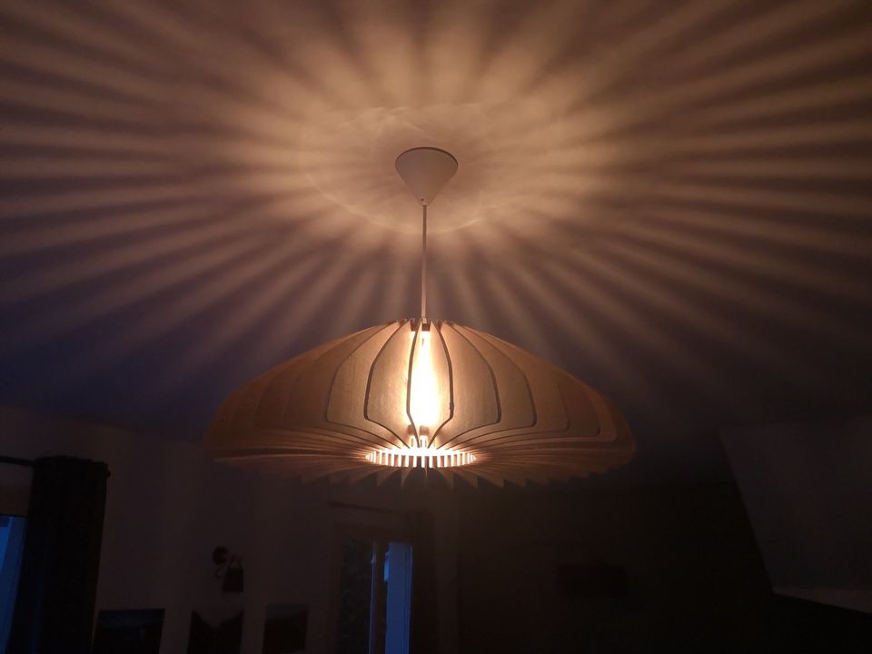 eclairage cosy