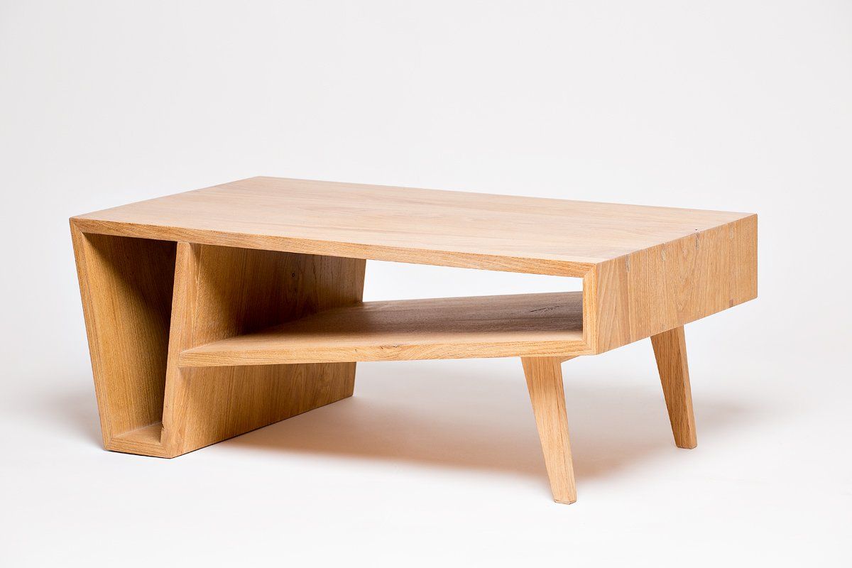 table basse de créateur