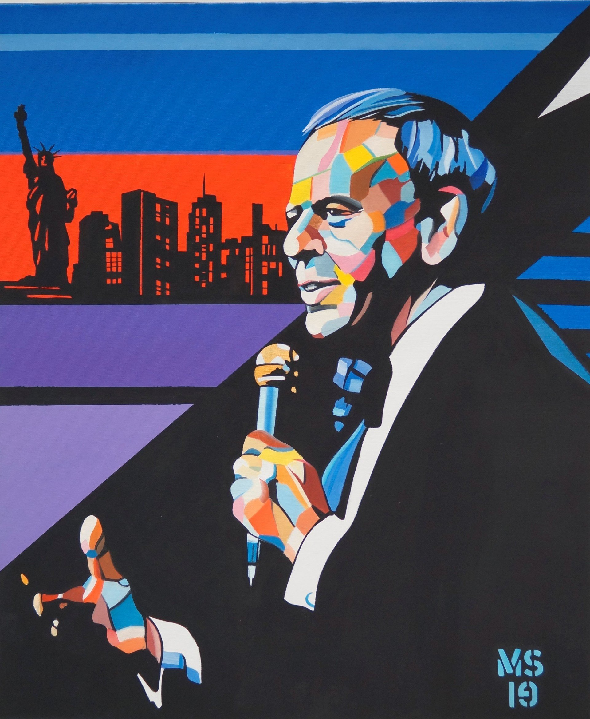 Werke von Michael Sonnleitner