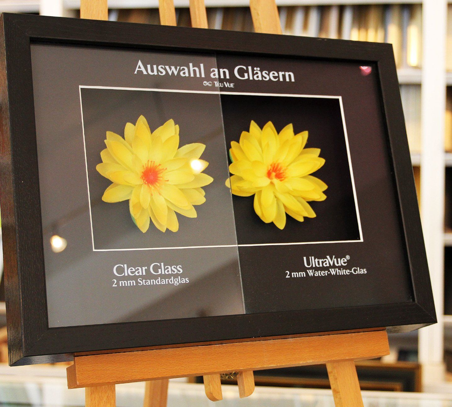 Bilderglas Nürnberg