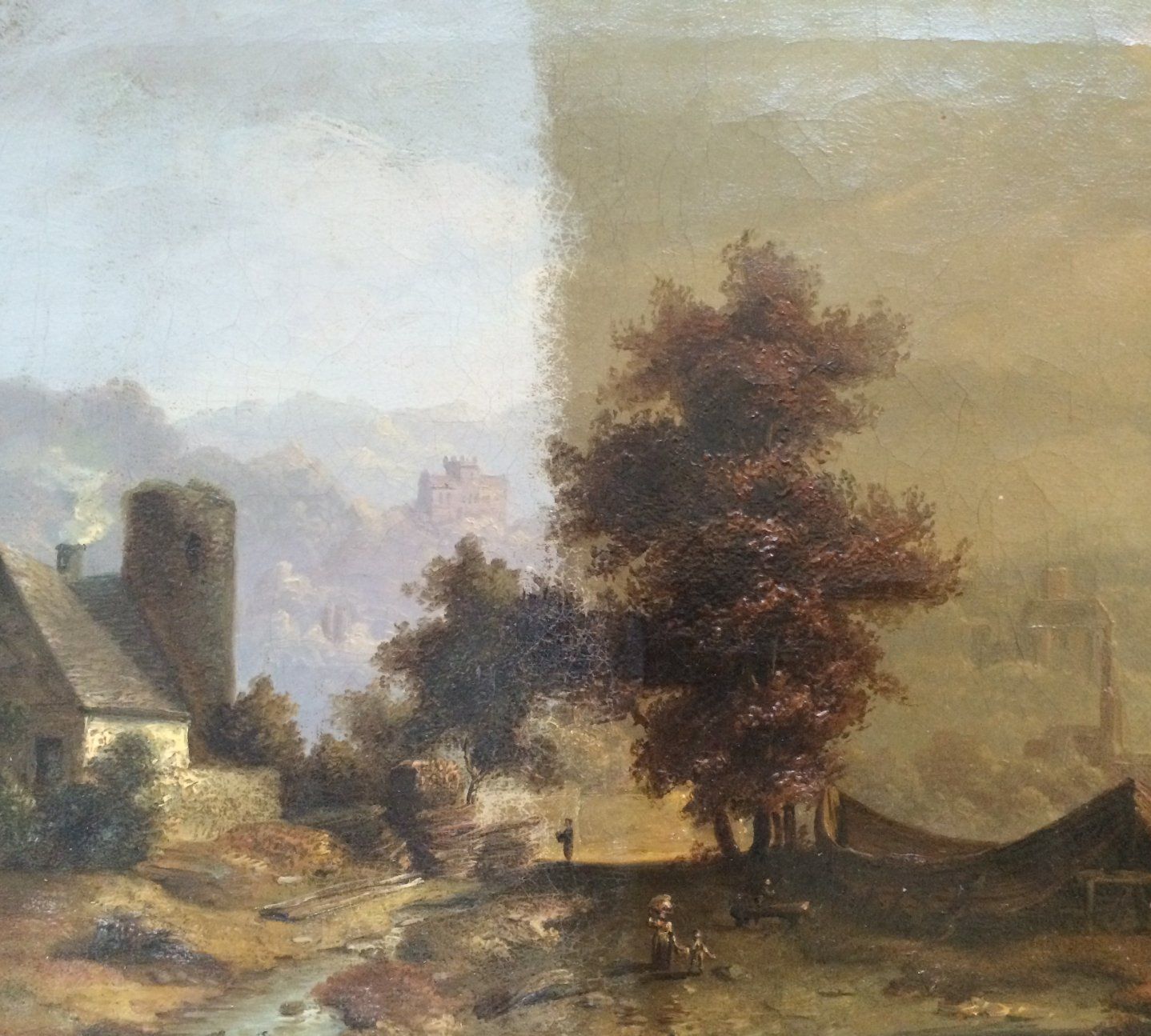 Bilderreinigung