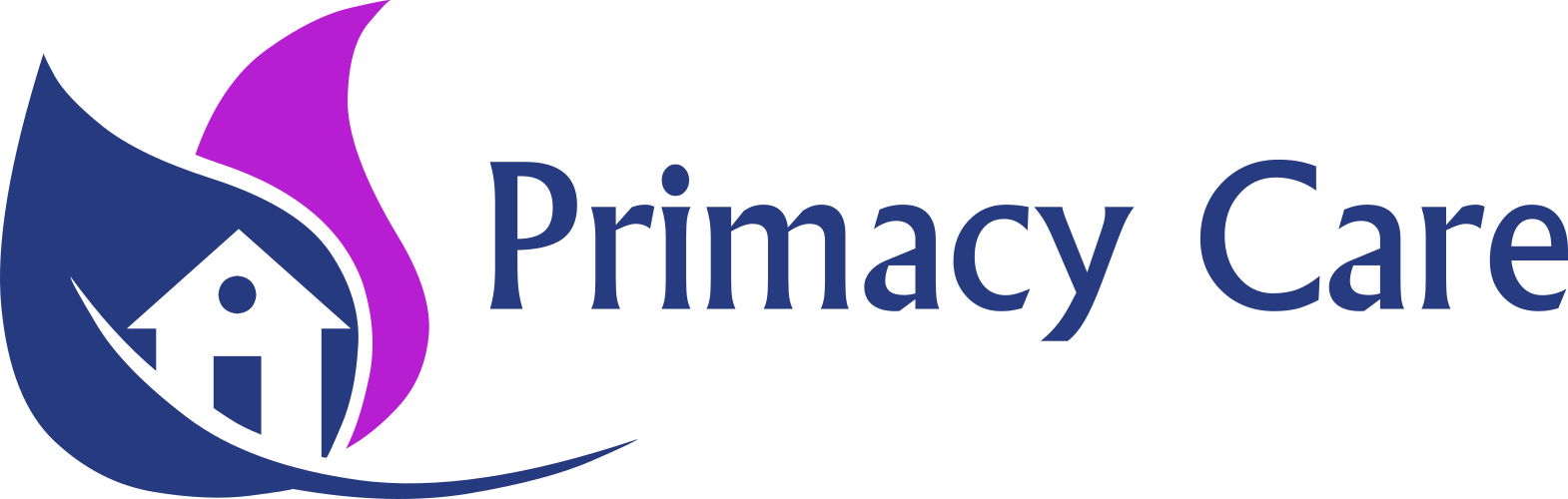 Primacy Care logo