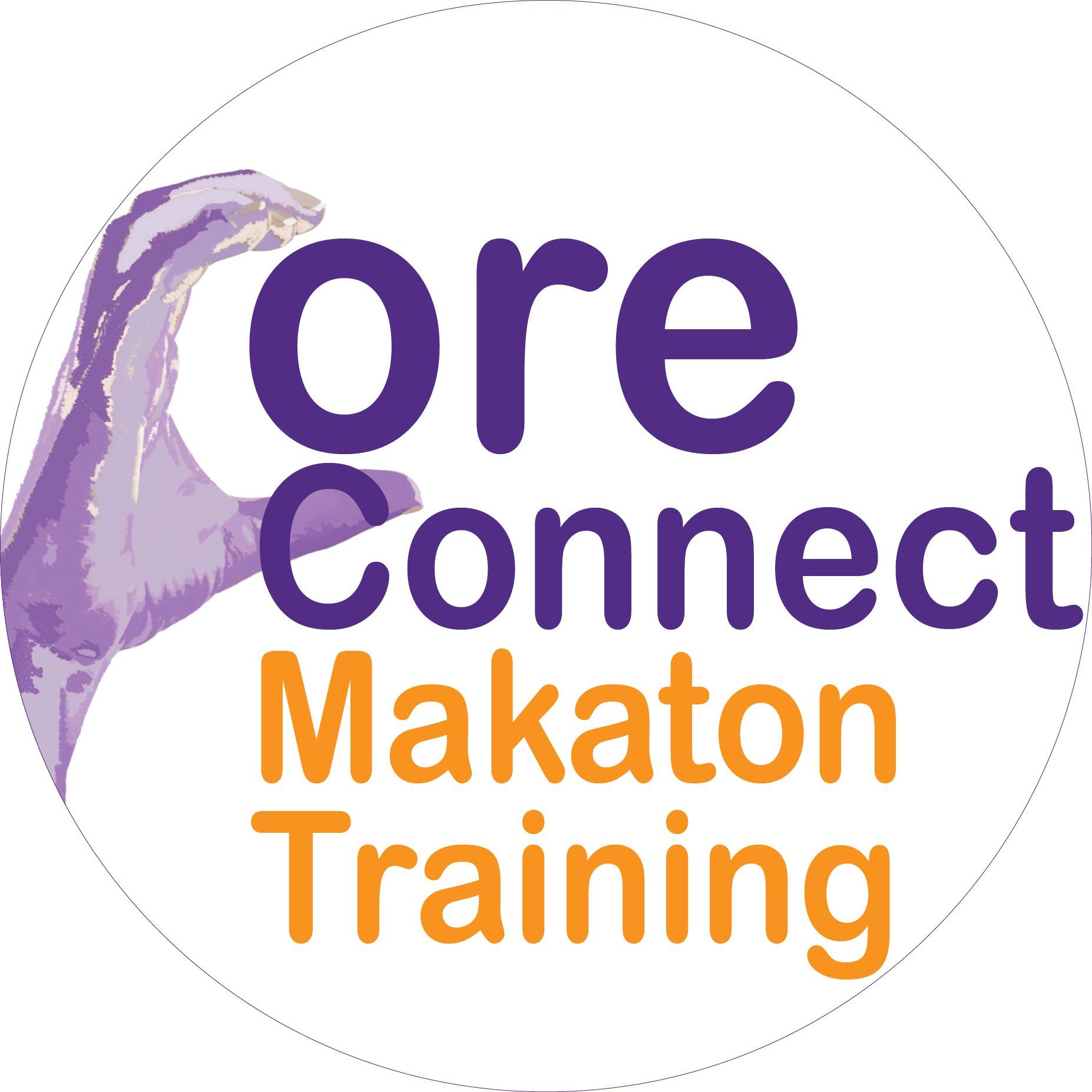 Core Connect, Core Connect Makaton Training, Makaton, Makaton Training